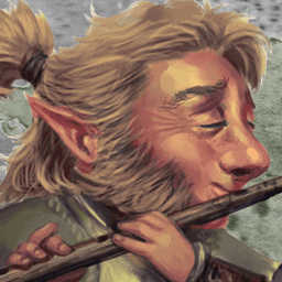A Lovely Gnome